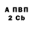 Amphetamine 97% Dasha Dery